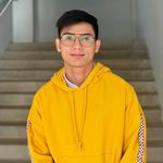 Jan Marvin Coronado - @marvsimple - Instagram