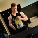 Jan-Marvin De Pooter - @janilifts_98 - Instagram