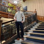 Jan Niklas Marx - @jan.n.marximus - Instagram