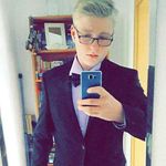 Jan Niklas Marx - @jan1fck - Instagram