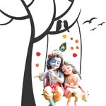 HAPPY krishan janmastami 2025 REELS - @krishan_janmastmi_reels_2025 - Instagram