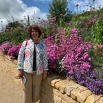 Jan Steffy Mast - @jan.mast - Instagram