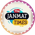 The Janmat Times - @janmattimes - Instagram