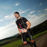 Jan Maurer - @trail.run85 - Instagram