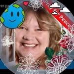Jan McAlister - @jangann1.1 - Instagram