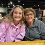 Jean McClintock Waldron - @jeanmcclintockwaldron - Instagram