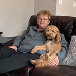 Jean McClintock Waldron - @grammywally - Instagram