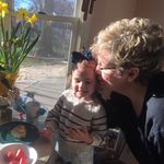 Jan McClure - @janmcclure51 - Instagram