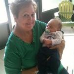 Jan McClure - @maitlandgmajan - Instagram