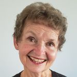 Jan McCombs - @janeidamccombs7 - Instagram