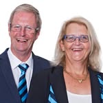 Kerry and Jan McCormick - @jan_tauranga - Instagram