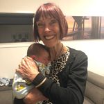Jan McCoy - @janmccoy84 - Instagram