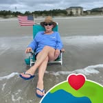 Jan McGowan L. Mimbs - @cocomacmimbs - Instagram