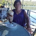 Jan Russell - @janmcgowanrussell - Instagram