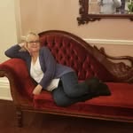 Jan Durant McGraw - @rockingranny - Instagram
