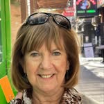 Jane Mcgraw-Teubner - @janethepainter - Instagram