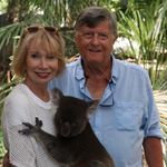 Jan Griffith McKnight - @janmcknight - Instagram