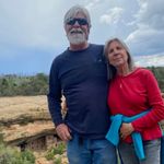 Jan McKnight - @jan7lorene - Instagram