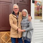Jan McKnight - @janptravels - Instagram