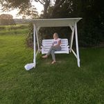Jan McKnight - @janpallotmentdayz - Instagram