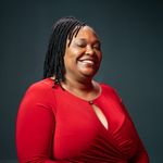 Ja’Nette McKnight - @theequeendiva - Instagram
