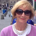 Jan McLaren - @janis_m.m - Instagram