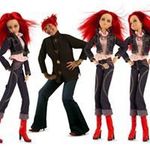 Jan McLean - @lollipopgirls_dolls - Instagram