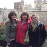 Jan McLean - @janandy101 - Instagram