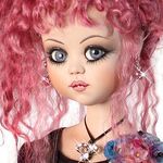 Jan McLean Designs - @janmcleandolls - Instagram