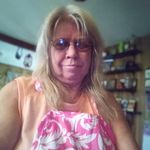 Janet T McMahan - @tantheea63 - Instagram