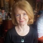 Jane McNamara - @janeemcnamara819 - Instagram