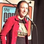 Janet McNamara - @janet.mcnamara - Instagram