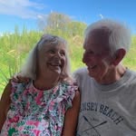 Jan Garrett Meadows - @jannannie - Instagram