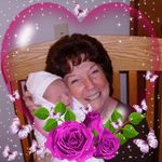 Jan Meeks - @jan.meeks45 - Instagram