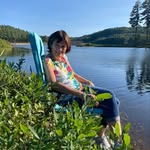 Jan Meeks - @jan6jo - Instagram
