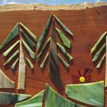 Jan Meeks - @ontrackarts - Instagram