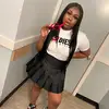 Jania Meeks - @janiameeks - TikTok