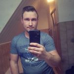 Jan Meier - @jan07071994 - Instagram