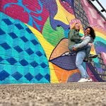 Jan Melendez - @janimal1104 - Instagram