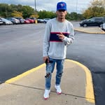 Jan Melendez - @janquinegri12 - Instagram