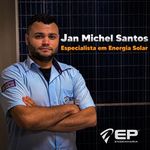 Jan Michel Santos - @jan_michel - Instagram