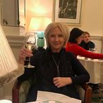 Jan Milton - @welshjanmilton - Instagram