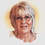 Jan Milton - @janmilton53 - Instagram