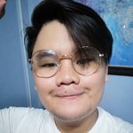 Jan Mojica - @cheekyboiiiiii - Instagram