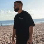 Janxel Mojica - @janmojica18 - Instagram