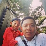 Mike Mojica - @janmojica - Instagram