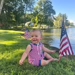 Jan McGuire Mooney - @janmooney6517 - Instagram