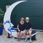 Jan Oberdick - @janmooneyoberdic - Instagram