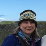jan_morrow - @janmorrow65 - Instagram
