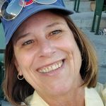 Jan Morrow - @janm127 - Instagram